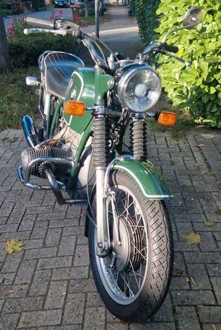 BMW R50/5