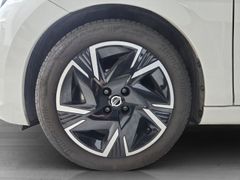 NISSAN Micra 1.0 IG-T N-Way