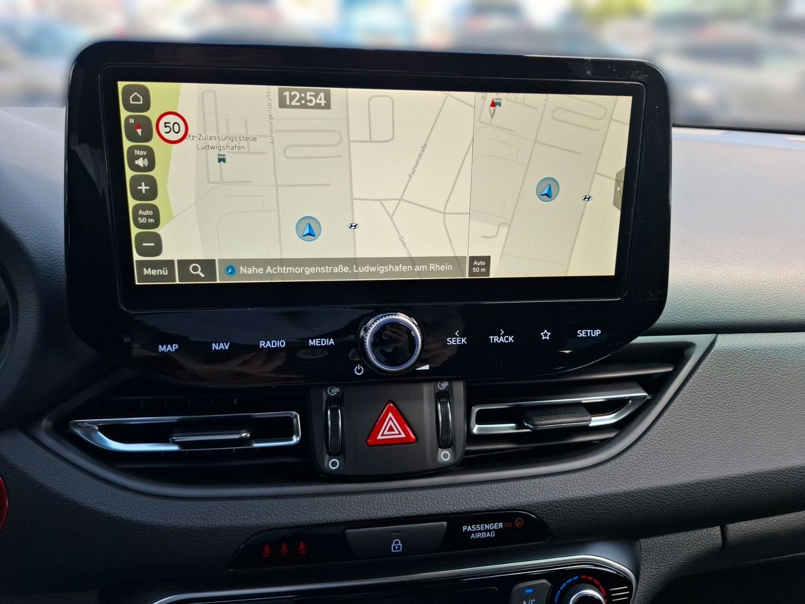 Hyundai i30 – Bild 9