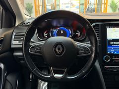 RENAULT Megane IV GT-Line|PDC|LED|SHZ|ACC|Klima|Navi|DAB