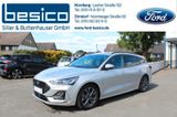 Vorschaubild Ford Focus Turnier ST-Line X 1,5EcoBlue*Automatik*B&O