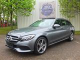 Mercedes-Benz C 180 T CGI SUMMER SALE 25: AVANTGARDE AMG COMAN - : Klimaanlage, Sale