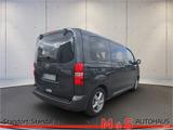 Toyota Proace Verso 2.0 L1 Team D NAVI LED SCHEINWERFER - Toyota Proace (Verso) Kombi Gebrauchtwagen