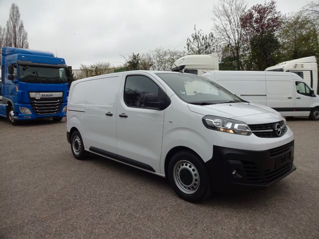 Opel 50 x Vivaro Kasten, Klima, PDC,Kamera, L1H1