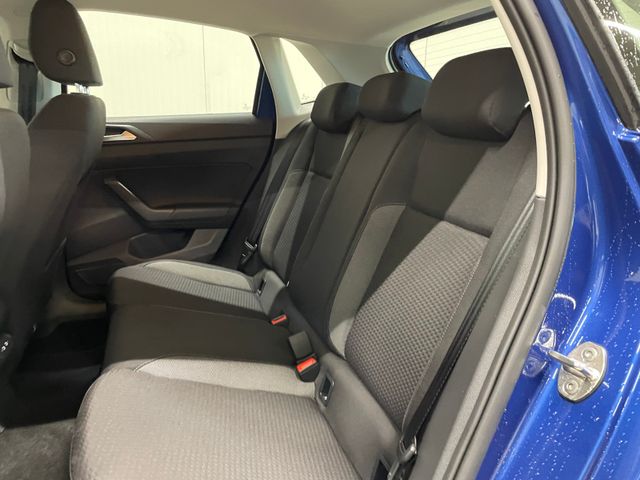 Polo Life 1.0 TEMPOMAT SHZ PDC