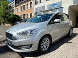 Ford C-Max 182PS Titanium Automatik - Ford C-Max: Automatik