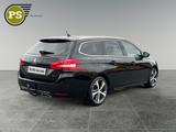 Peugeot 308 SW GT Pack 1.2 e-THP PureTech 130 Pano AHK   - Peugeot 308 mit Benzin-Antrieb: Kombi