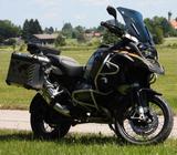 BMW 1200 GS Adventure TÜV, Service und Reifen NEU - Offers matching your search criteria