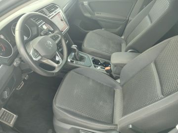 Volkswagen Tiguan - 8