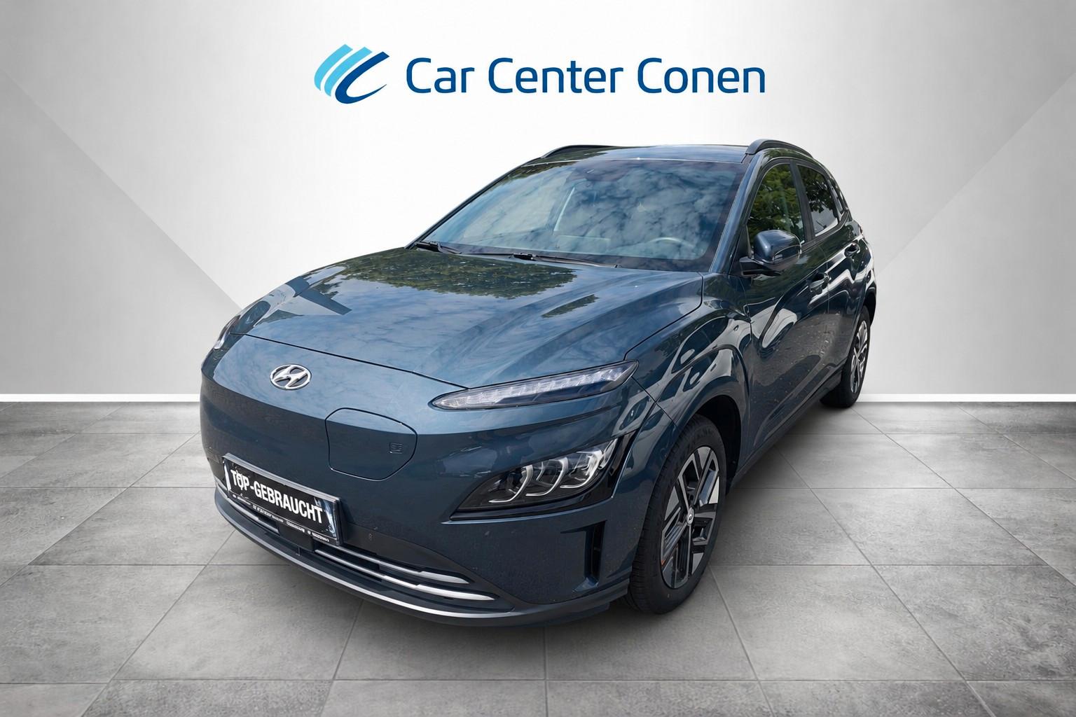 Hyundai Kona Trend Elektro 2WD