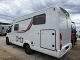 Bürstner Nexxo Van T 620 G Brava  - Bürstner Nexxo Van