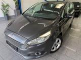 Ford S-Max 2.0 TDCI*7-SITZ*TITAN*AUT*ACC*MMRY*NAVI - gebrauchte Ford S-Max aus dem Jahr 2016