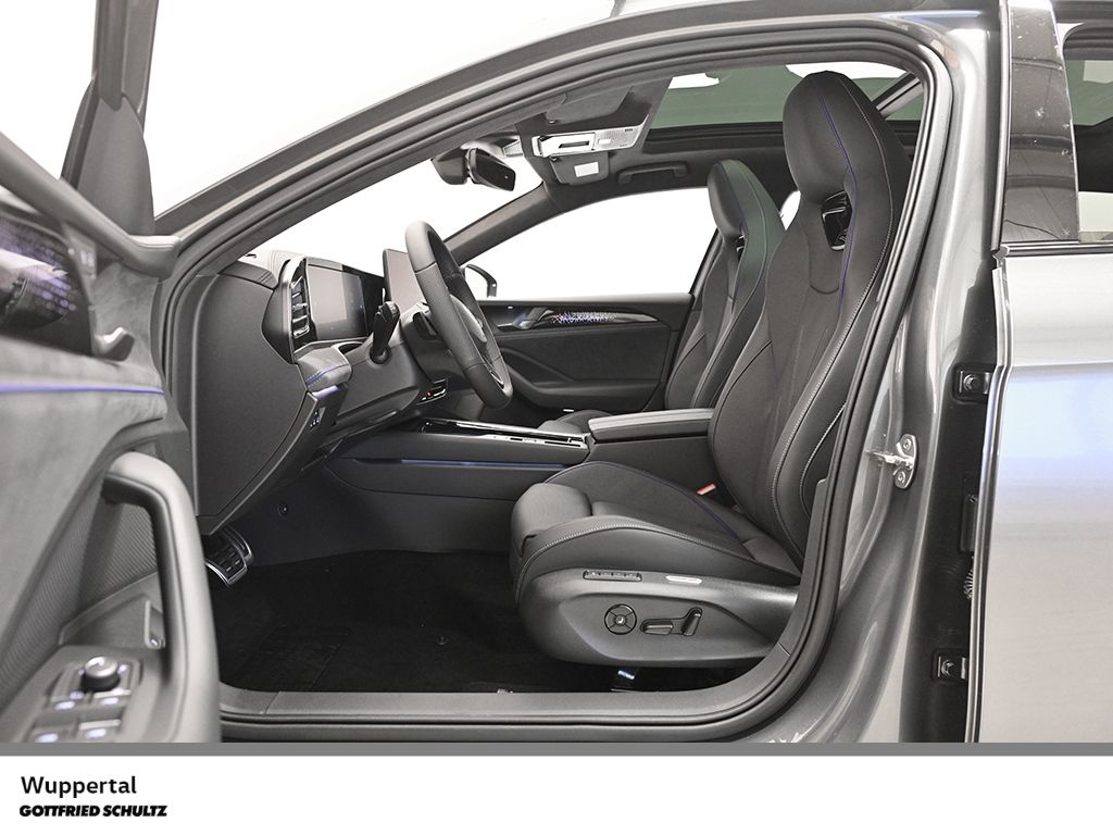 Volkswagen Passat - Bild 11