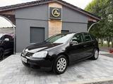 Volkswagen Golf V 1.6 FSILim. Trendline  DSG,5T,3.H,Klima, - Volkswagen Golf aus 2004: 1.6