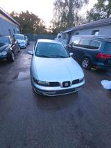 Seat seat leon 1m - gebrauchte Seat Leon aus dem Jahr 2000