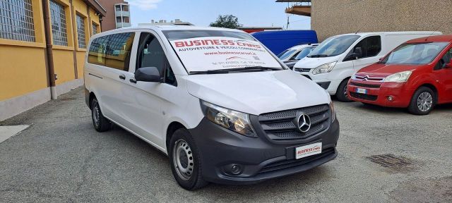 Mercedes-Benz Mercedes-benz Vito 2.0 116 CDI PL Tourer Base Ex