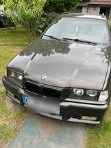 BMW Bmw e36 320i Touring - BMW 320: Kombi, E36 320i