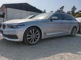 BMW 530d xDrive Touring A -
