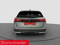 Volkswagen Passat Variant - Vorschau Bild 5