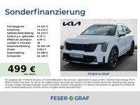 Kia Sorento - Vorschau Bild 1