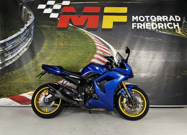 Yamaha FZ1 FAZER GT [REIFEN NEU]