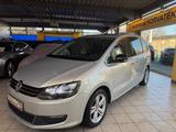 Volkswagen Sharan Match*7 Sitzer*Xenon*AHK*Navi*PDC*Pano* - Volkswagen Sharan in Herne