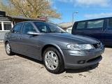Opel Vectra 1.8 16V Elegance - gebrauchte Opel Vectra aus dem Jahr 2001