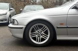 BMW 523i LIM E39 M SPORTPAKET KLIMAAUTOMATIK SHZ - BMW 523 aus 1999