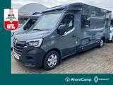 Ahorn Camp Slim Limited 670 - Diesel