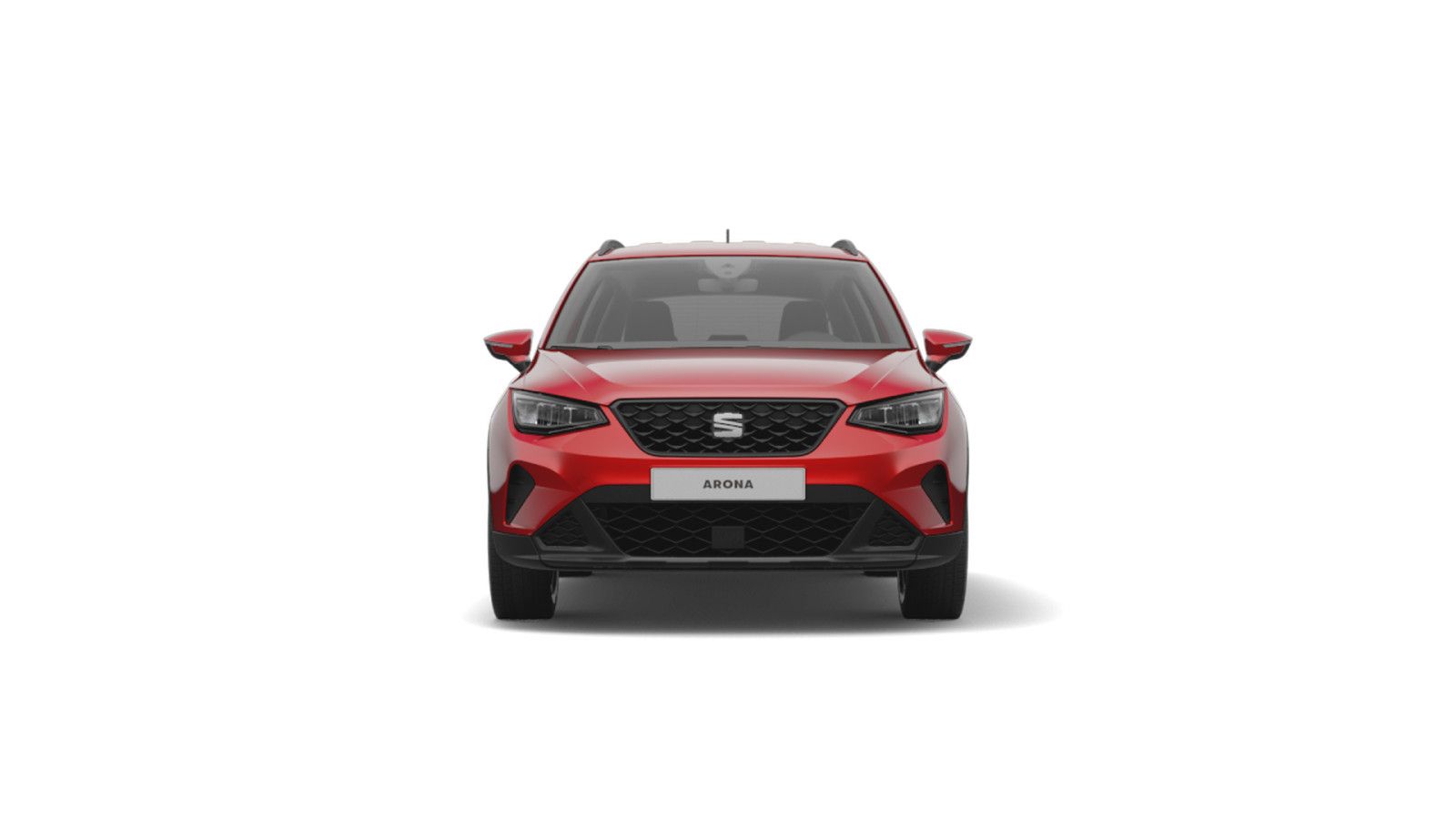 Seat Arona - Bild 3