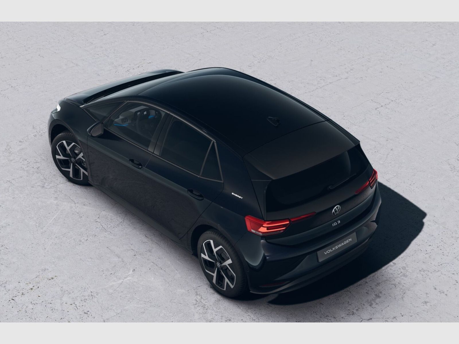 Fahrzeugabbildung Volkswagen ID.3 Pure ENERGY 52 kWh *Wärmepumpe, Navi, 19" L