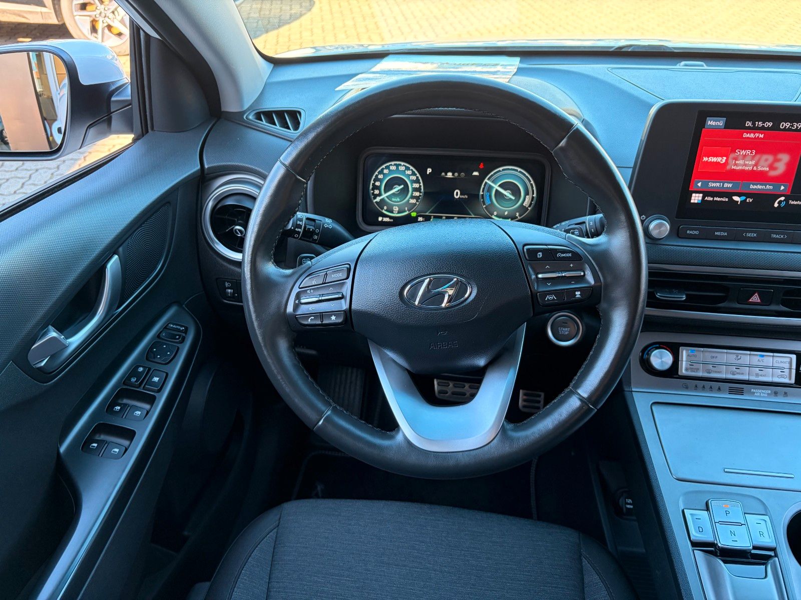 Hyundai Kona – Bild 11