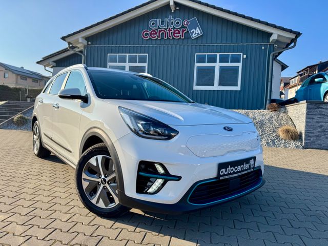 Kia e-Niro°64kWh°CCS°204 PS°Kamera°Garantie 12/28°