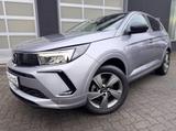 Opel Grandland X Elegance Automatiktik*Kamera*PDC - Opel Grandland (X): Limousine
