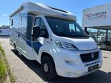 Knaus L!ve Wave 650 MG 1. HD. AHK NAVI KAMERA usw. - Wohnmobil oder -wagen Us Wohnwagen gebraucht