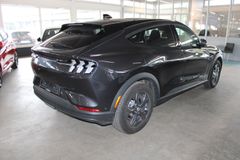 Fahrzeugabbildung Ford Mustang Mach-E 99 kWh Top Ausstattung