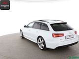 Audi S6 Avant 4.0 TFSI qu MATRIX,BOSE,KEYLESS,LUFT,SH - Audi S6 in Berlin