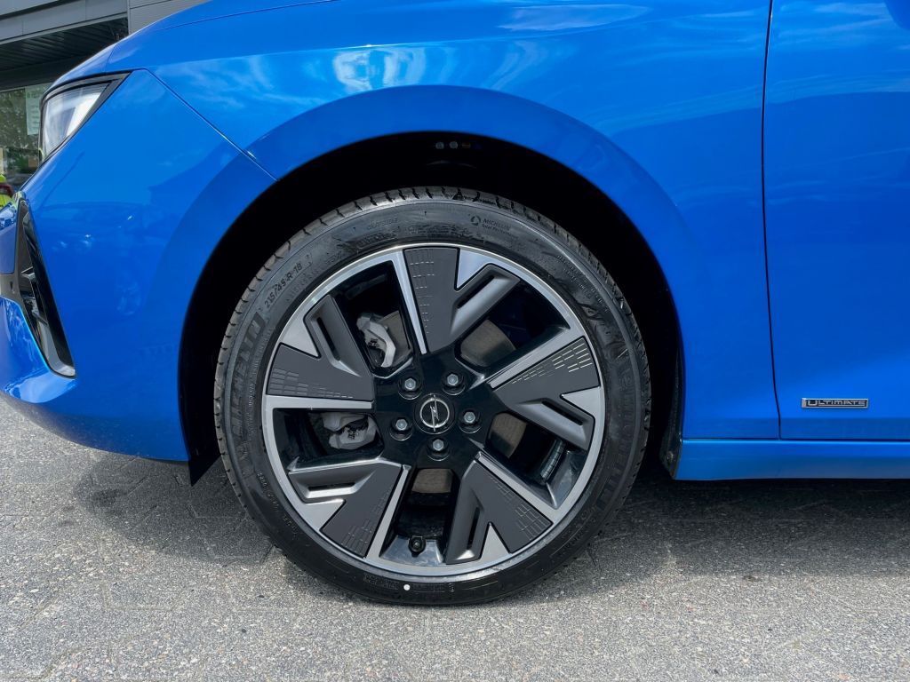 Fahrzeugabbildung Opel Astra Electric GS+SOFORT+PixelLED+AGR+HUD