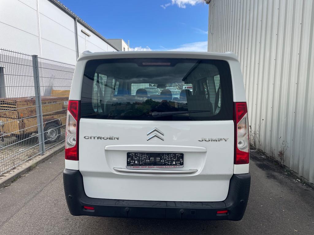 Citroën Jumpy