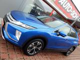 Mitsubishi Eclipse Cross Diamant Edition 2WD STANDHEIZUNG - Mitsubishi Gebrauchtwagen in Dresden