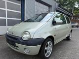 Renault Twingo 1.2 Sonderausstattung Initi... - gebrauchte Renault Twingo aus dem Jahr 2000