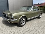 Ford Mustang V8, Coupe, A-Code, H-Kennz. ,Top Zustand - Ford Mustang in Hamm