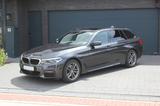 BMW 530d M-Paket Navi-Pro HUD LED Pano Inno Business - BMW 530: 530d M Paket