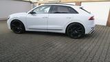 Audi Q8 50 TDI Top,Luftfahrw.,S-Line,Garantie - Audi Q8 in Oberhausen