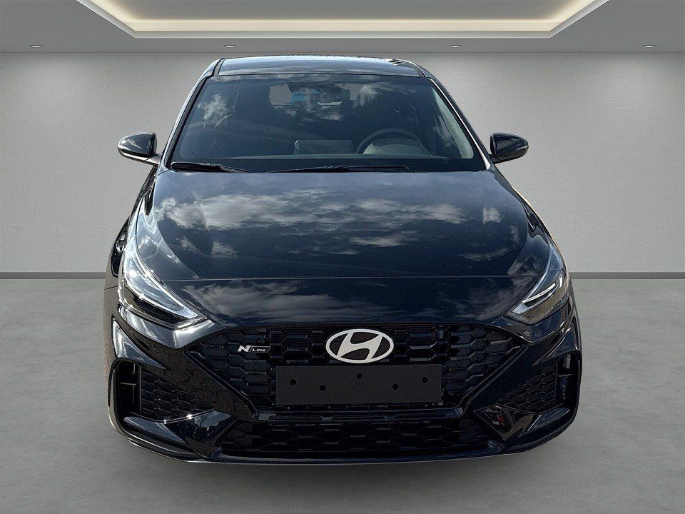 Hyundai i30 - Bild 2