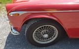 Triumph TR4A - Offers