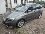 Mercedes-Benz B 200 AUTOMATiC-LEDER-NAVi-VOLL