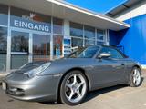 Porsche 996 CARREARA/CARIO/LEDER/KLIMA/SHZ/XENON - Porsche 911er Reihe Gebrauchtwagen