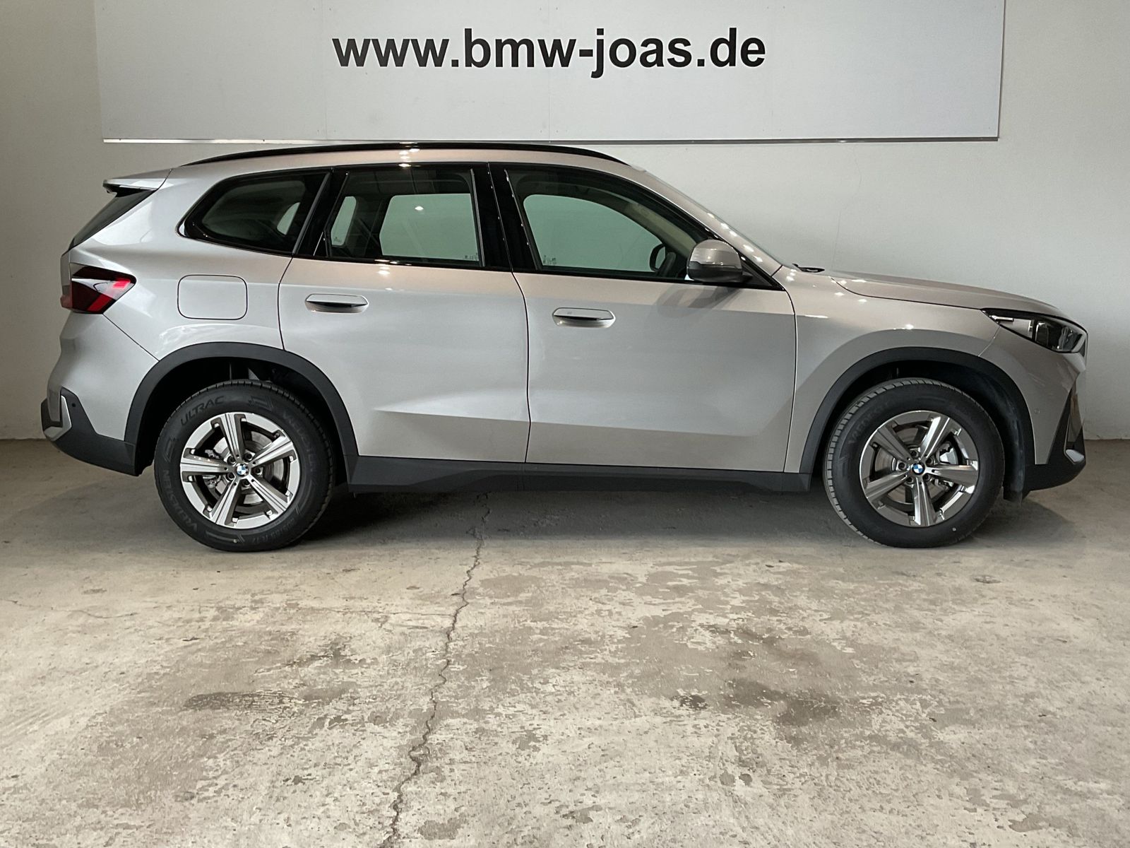 Fahrzeugeinzelansicht 15 Fahrzeugabbildung BMW X1 sDrive20d |Komfortzugang |Sitzheizung |Parkin