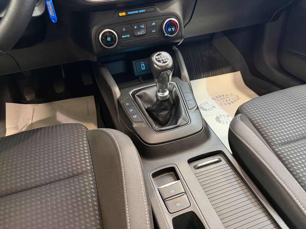 Ford Focus - Bild 20